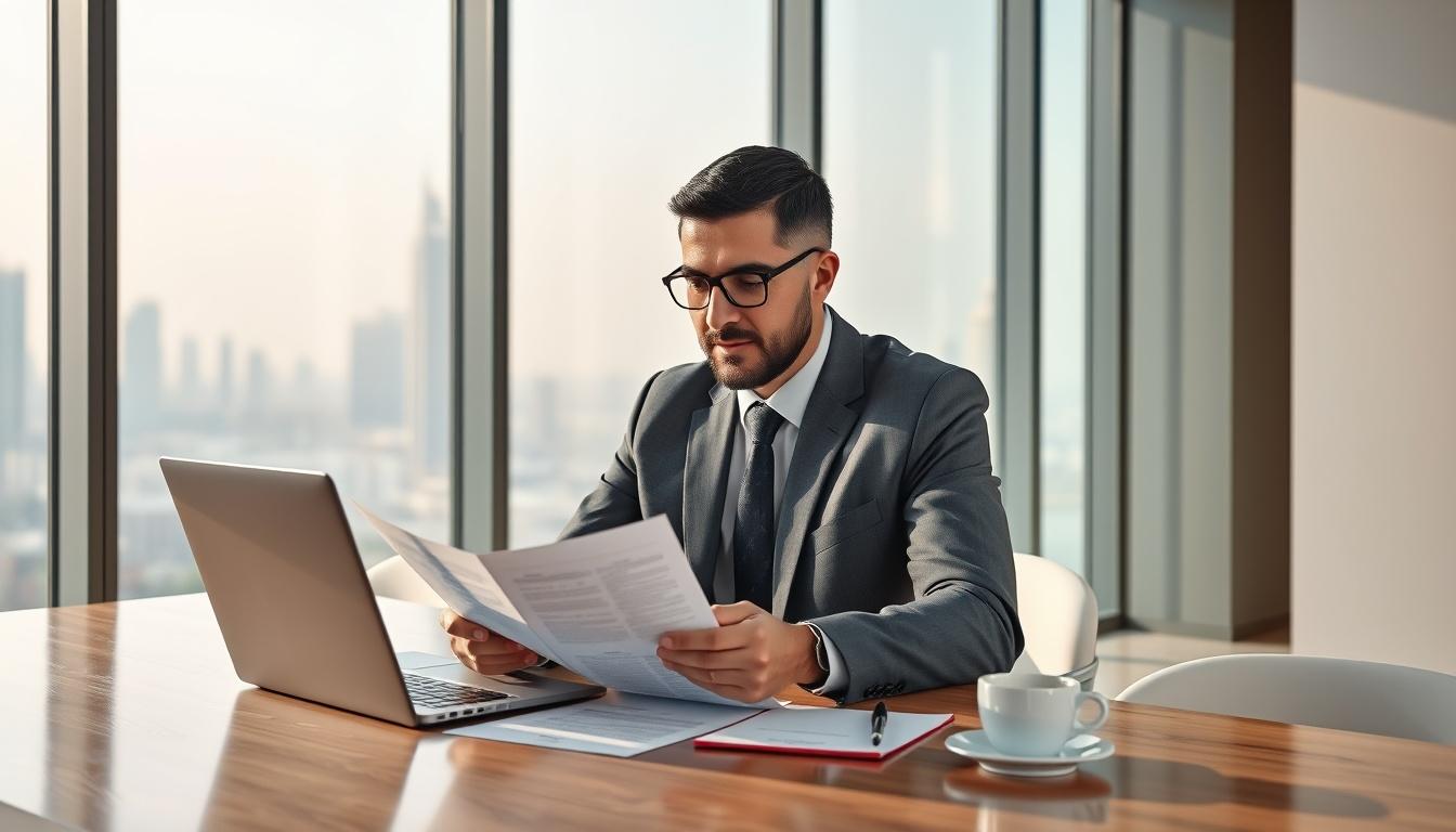 Business Law Support in Qatar