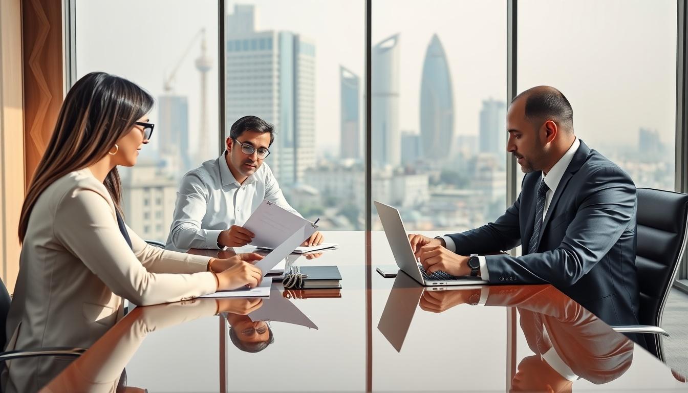 Professional plan visual